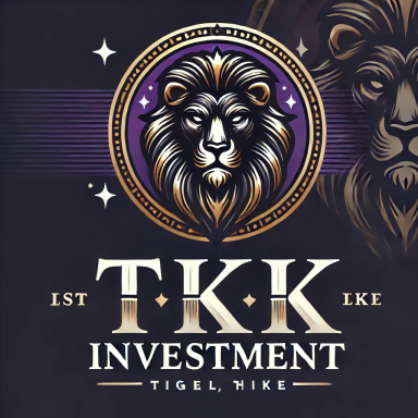 Investment Investieren TKKInvestment investieren mit Zinsen Kapitalanlage 2025